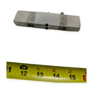 Numatics 051BB600M000061 Solenoid Valve