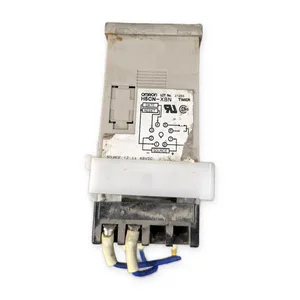 Omron H5CN-XBN Digital Timer Relay
