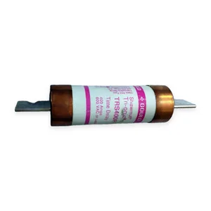 Tri-onjc TRS400R Time Delay Current Limiting Fuse – actual item, photo 1 of 5