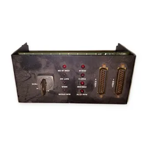 Reliance Electric 54383 Drive Interface Control Board