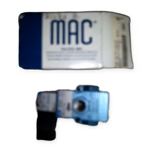 MAC 55B-12-PI-111JM Valves