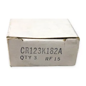 General Electric CR123K182A Overload Relay Heater Element