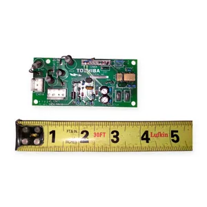 Toshiba 51507B Circuit Board PCB Drive Inverter