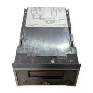 Red Lion APLCL400 Controls