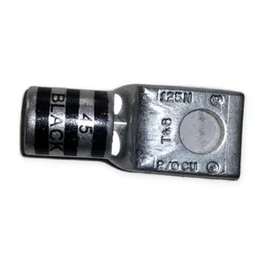Thomas & Betts T&B AWG Copper Compression Lug