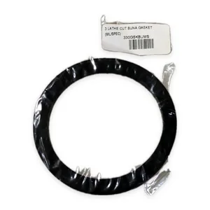 Milspec 330GSKBUMS Lathe Cut Gasket