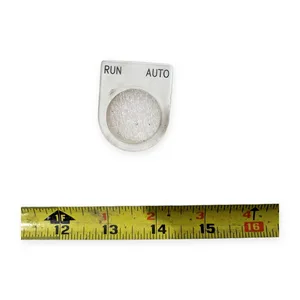 IDEC Selector Switch