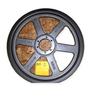 Dayco 3BQ154 V-Belt Sheave