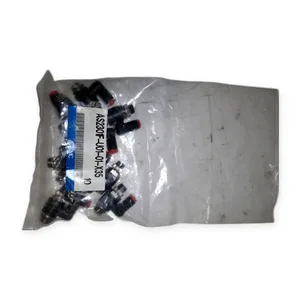 SMC AS2301F-U01-01-X35 Controller One-Touch Fitting