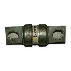 Bussmann FWA-100A Speed Semiconductor Bolt-On Fuse – actual item, photo 1 of 2