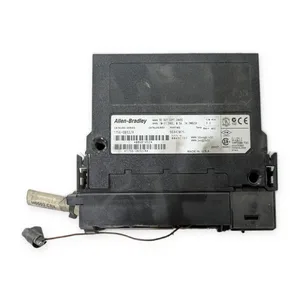 Allen-Bradley 1756-0B32/A PLC I/O Module