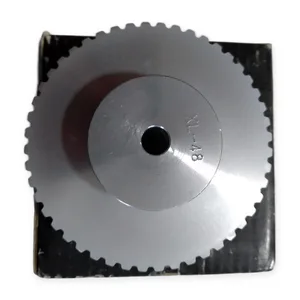48XLB037 PowerDrive Timing Belt Pulley