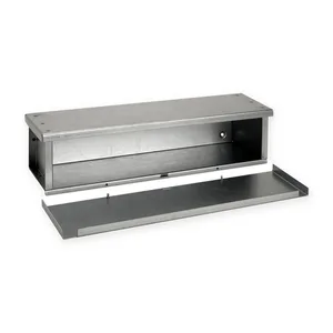 Hoffman F101024RTGV Enclosure – actual item, photo 1 of 2