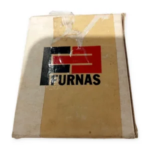 Furnas Hardware