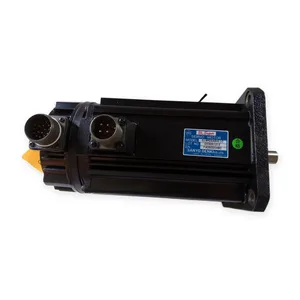 Sanyo Denki 61BM06ABXE10 BL Super AC Servo Motor