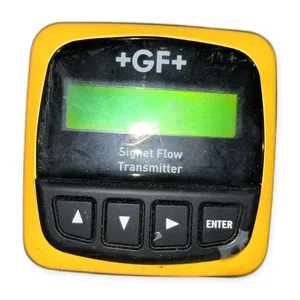 GF 3-8550-401-1 Flow Transmitter