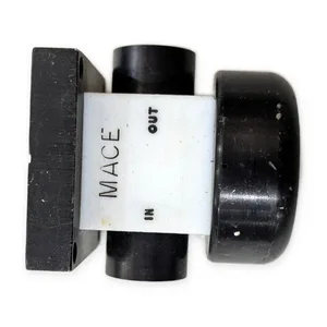 Mace Pneumatic Valve Air Control