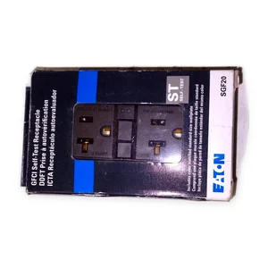 Eaton SGF20 Ac/ca