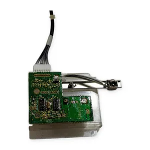 Panasonic ZU-1870MA1T2 Wayne Control Module PCB CARD
