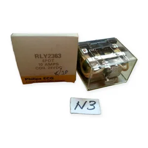 Philips RLY2363 ECG Relay
