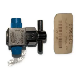 Swagelok SS-2P4T2-NT Valve