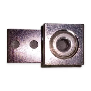 Ilsco 80-7988 Aluminum Electrical Connector