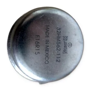 Klixon 32HM562-112 Thermal Overload Switch