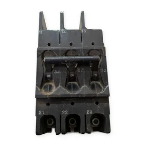 Airpax 219-3-2600-412 Circuit Breaker