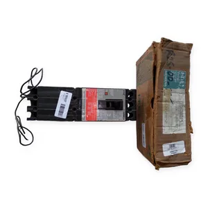 Siemens CED63B015 Current Limiting Circuit Breaker