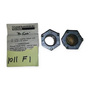 1124-1 Pipe Fitting