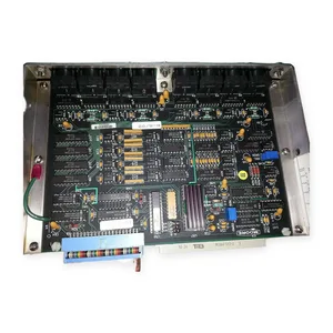 Moore Products 13814-51R Industrial Control PLC Module