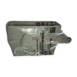 Harting 19300240487 Connector – actual item, photo 1 of 5