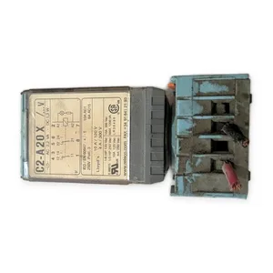 Releco C2-A20X Industrial Relay