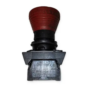 Sprecher + Schuh DE3-L01 Stop Switch