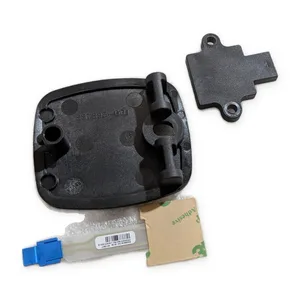 Wayne 1-301673 Credit Card – actual item, photo 1 of 4