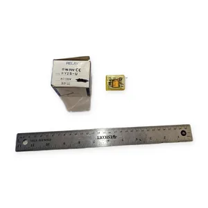 RY2S-U TUV Relay