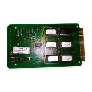 Liebert G12-3670 Power UPS Industrial Control