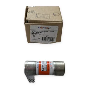 Mersen AJT1-6/10 Fuse