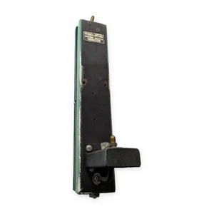 National Instruments M-20-12 Process Control