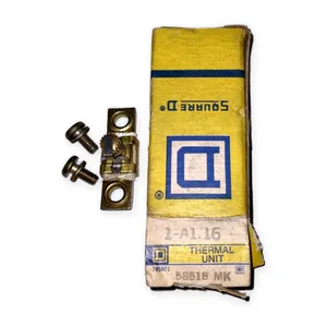 Square D A1.16 Heater