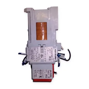 Allen-Bradley CON-540 B04 Guard Master