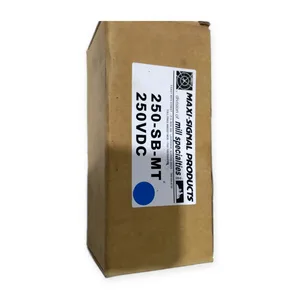 250-SB-MT Blue Strobe Beacon Light