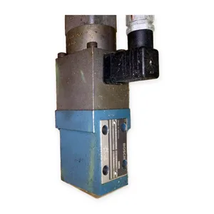 Bosch Hydraulic Cylinder