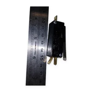 Unimax L-147 Limit Switch