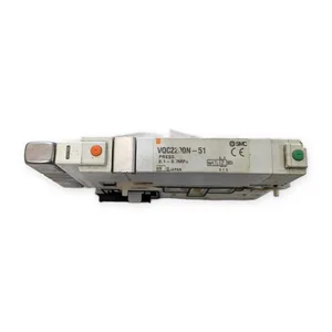 SMC VQC2400N-51 Pneumatic Component