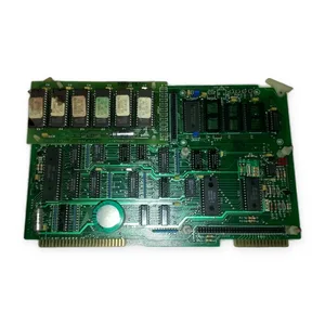 Westronics MC100188-01 CPU Board