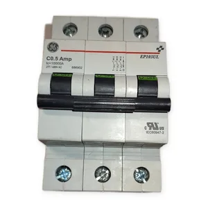 General Electric C0.5 Miniature Circuit Breaker