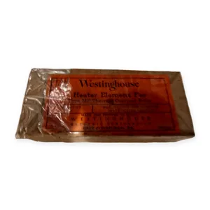 Westinghouse 8T9-11 Heater Element