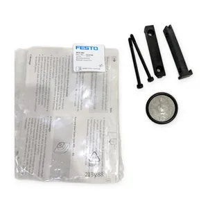 Festo 532799 MS6 Module Connector – actual item, photo 1 of 5