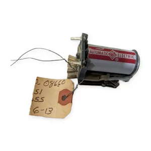 GTE PP-70330-34CA 500 Ohm Telephone Relay Coil